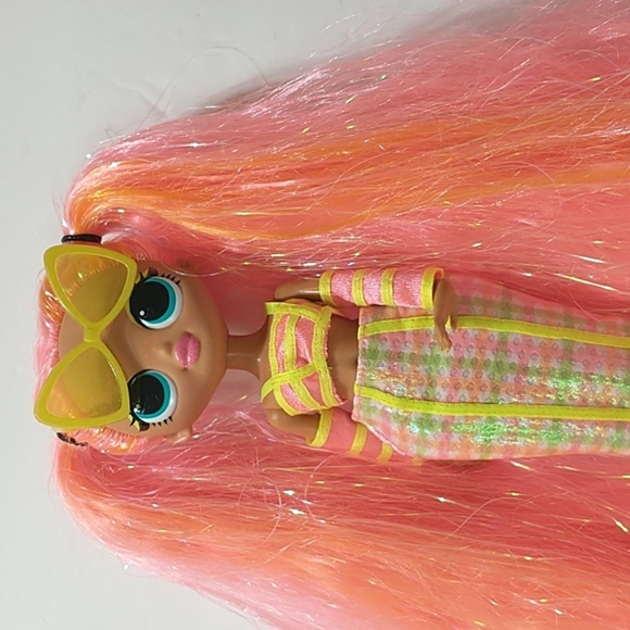 dazzle lol omg / accesories lote / - Picture 3 of 6